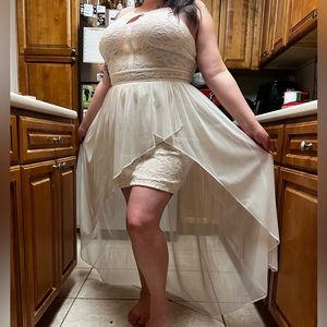 Morgan Engagement Party/Bridal Shower/Bachelorette dress
